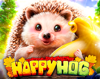 Happy Hog Happy Hog