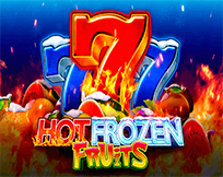 Hot Frozen Fruits Hot Frozen Fruits