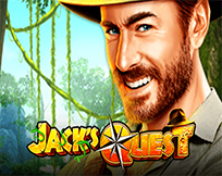 Jack`s Quest Jack`s Quest