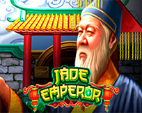 Jade Emperor Jade Emperor