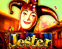 Jester Jester