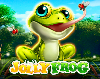Jolly Frog Jolly Frog