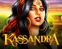 Kassandra Kassandra