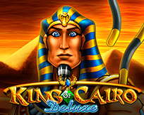 King Of Cairo Deluxe King Of Cairo Deluxe