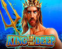 King of the Deep King of the Deep