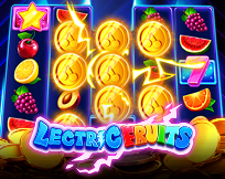 Lectric Fruits Lectric Fruits