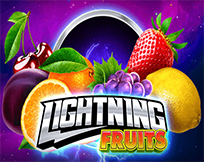 Lightning Fruits Lightning Fruits