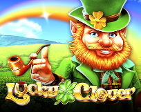 Lucky Clover GMW Lucky Clover GMW