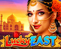 Lucky East Lucky East