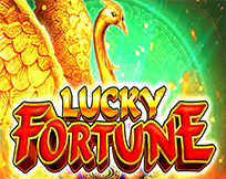 Lucky Fortune Lucky Fortune