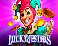 Lucky Jesters Lucky Jesters