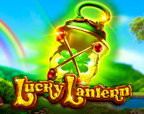 Lucky Lantern Lucky Lantern