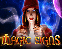 Magic Signs Magic Signs