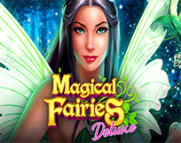Magical Fairies Deluxe Magical Fairies Deluxe