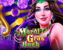 Mardi Gras Bash Mardi Gras Bash