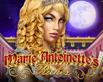 Marie Antoinette`s Riches Marie Antoinette`s Riches
