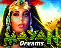 Mayan Dreams Mayan Dreams
