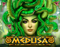 Medusa GMW Medusa GMW