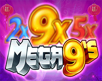 Mega 9`s Mega 9`s
