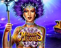 Mermaid`s Melodies Mermaid`s Melodies