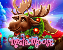 Mista Moose Mista Moose
