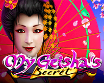 My Geisha Secret My Geisha Secret