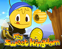My Sweet Kingdom My Sweet Kingdom