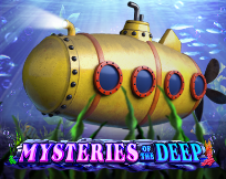 Mysteries of the Deep Mysteries of the Deep