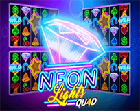 Neon Lights Quad Neon Lights Quad