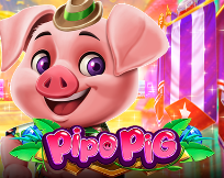 Pipo Pig Pipo Pig