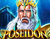 Poseidon GMW Poseidon GMW