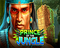 Prince Of The Jungle Prince Of The Jungle