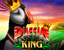 Puffin King Puffin King