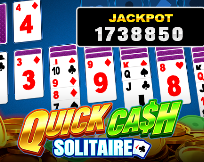 Quick Cash Solitaire Quick Cash Solitaire