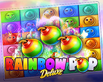 Rainbow Pop Deluxe Rainbow Pop Deluxe