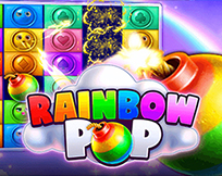 Rainbow Pop Rainbow Pop
