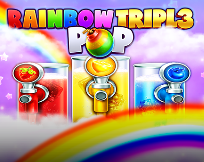 Rainbow Tripl3 Pop Rainbow Tripl3 Pop