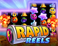 Rapid Reels Rapid Reels