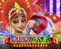 Salsa Cash Salsa Cash