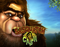 SasQuatch Cash SasQuatch Cash
