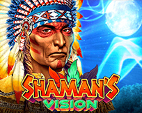 Shaman's Vision Shaman's Vision