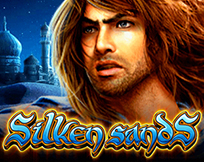 Silken Sands Silken Sands