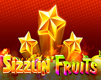 Sizzilin` Fruits Sizzilin` Fruits