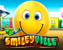 Smiley Ville Smiley Ville