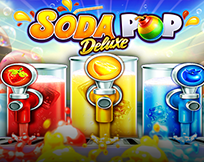 Soda Pop Deluxe Soda Pop Deluxe
