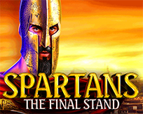 Spartans The Final Stand Spartans The Final Stand