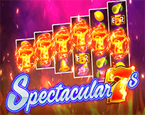 Spectacular 7`s Spectacular 7`s