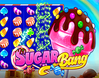 Sugar Bang Sugar Bang