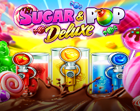 Sugar & Pop Deluxe Sugar & Pop Deluxe