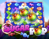 Sugar Pop GMW Sugar Pop GMW